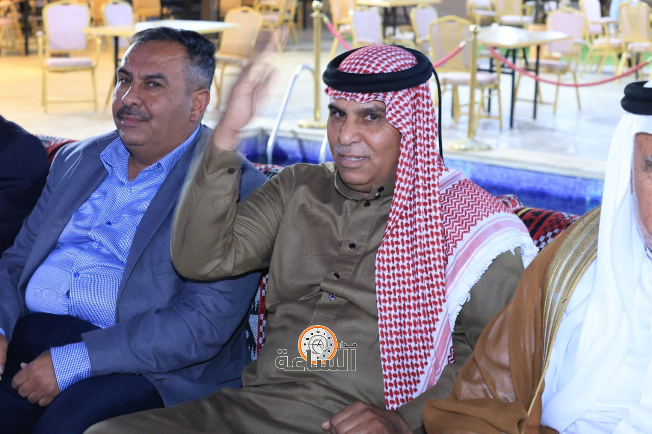 Madar Al-Saa Images 0.1383077881162753