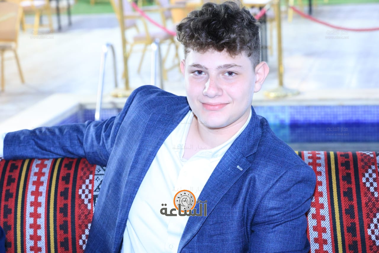 Madar Al-Saa Images 0.2537203141491706