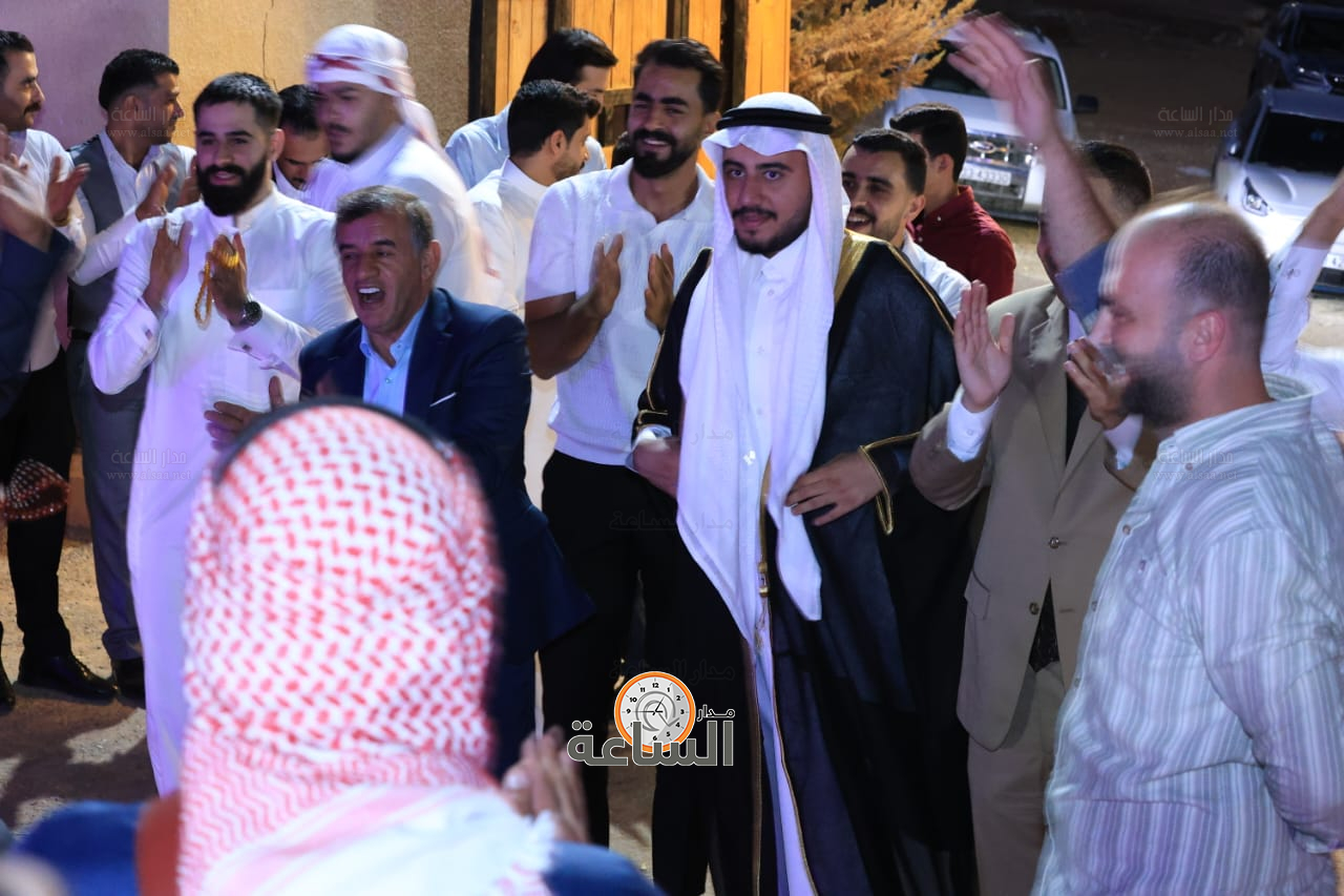 Madar Al-Saa Images 0.916834489703894