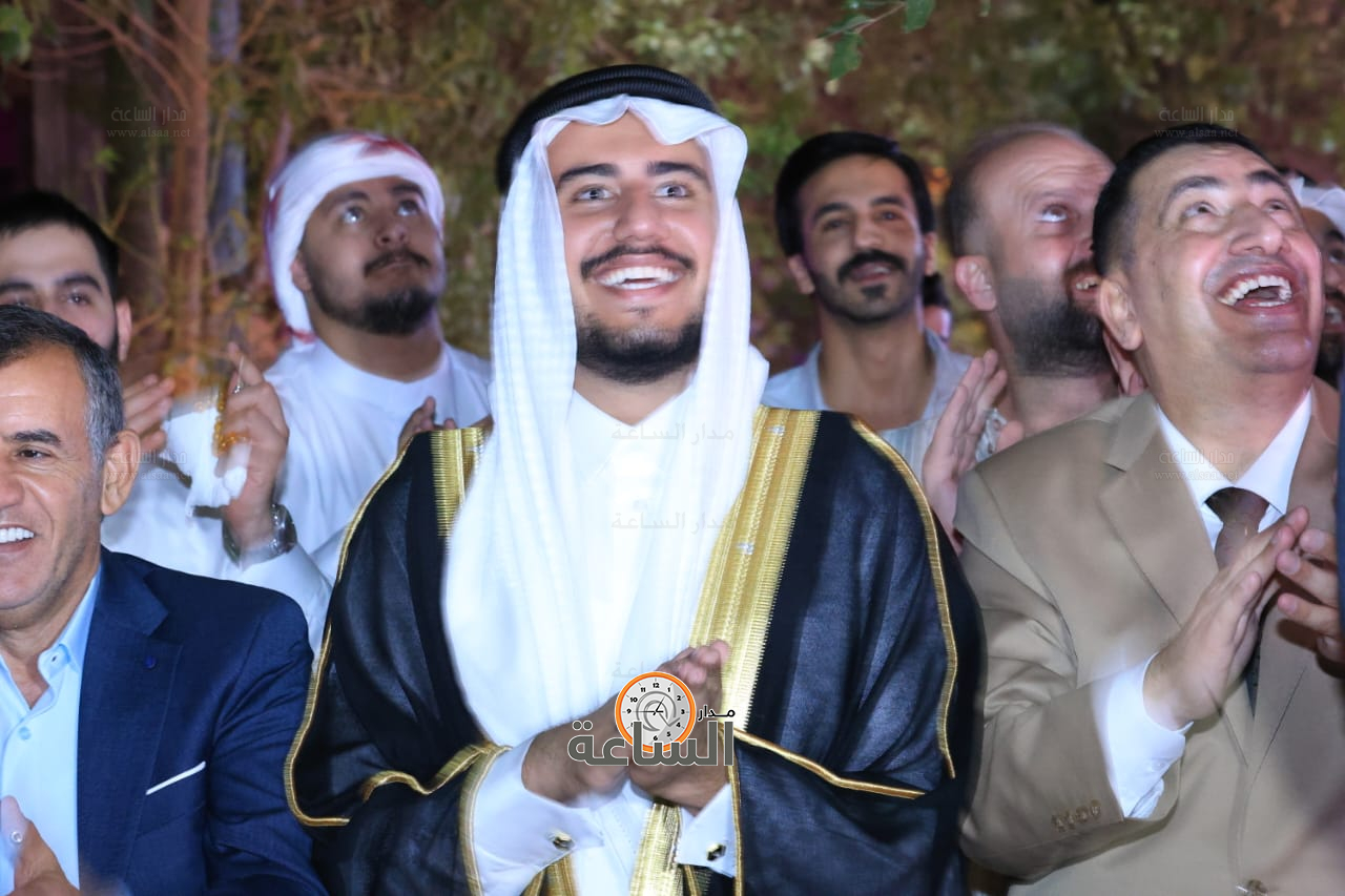 Madar Al-Saa Images 0.9906272272856945