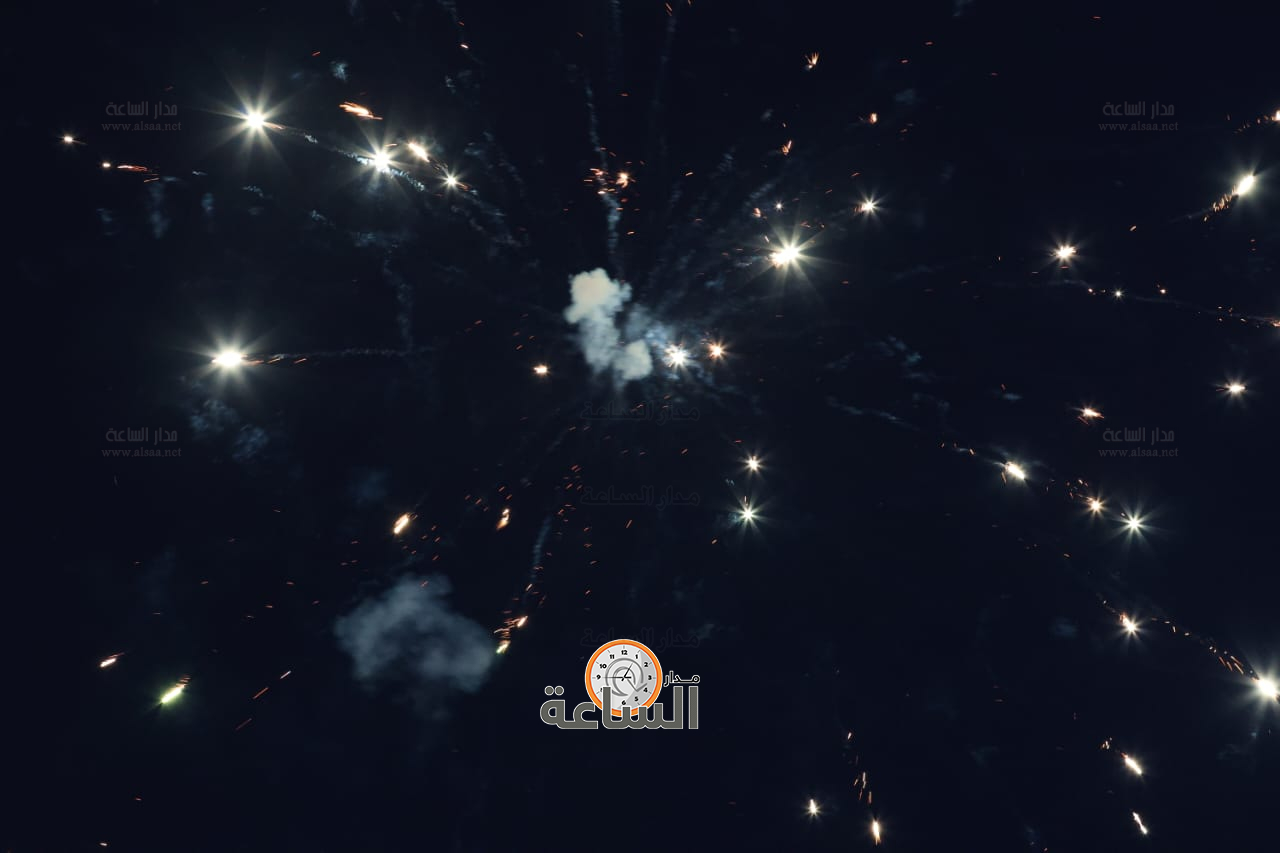 Madar Al-Saa Images 0.3502421626808735