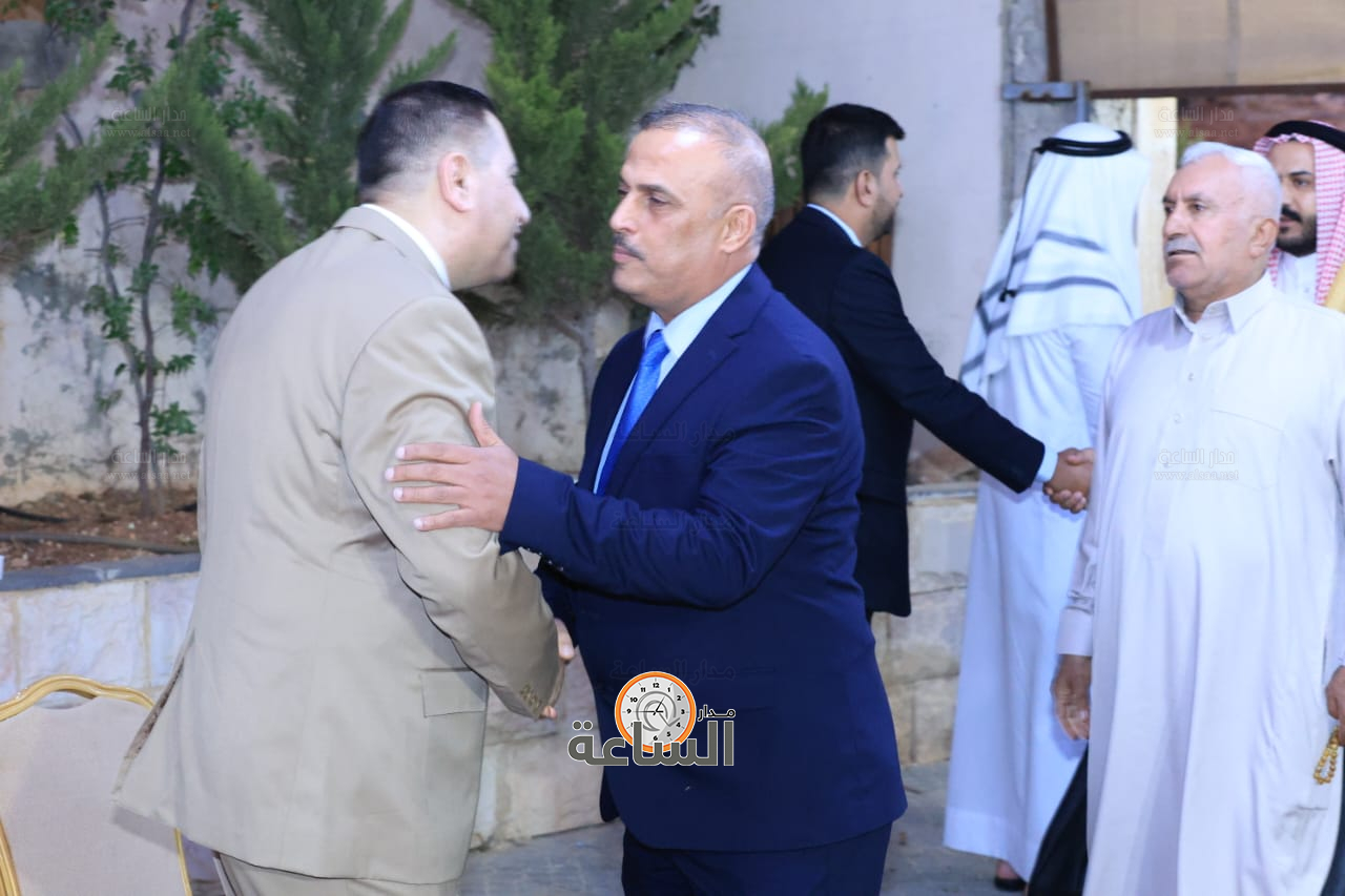 Madar Al-Saa Images 0.7222769129738932