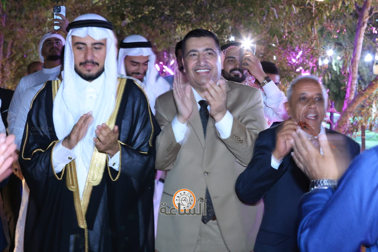 Madar Al-Saa Images 0.13571917126793964