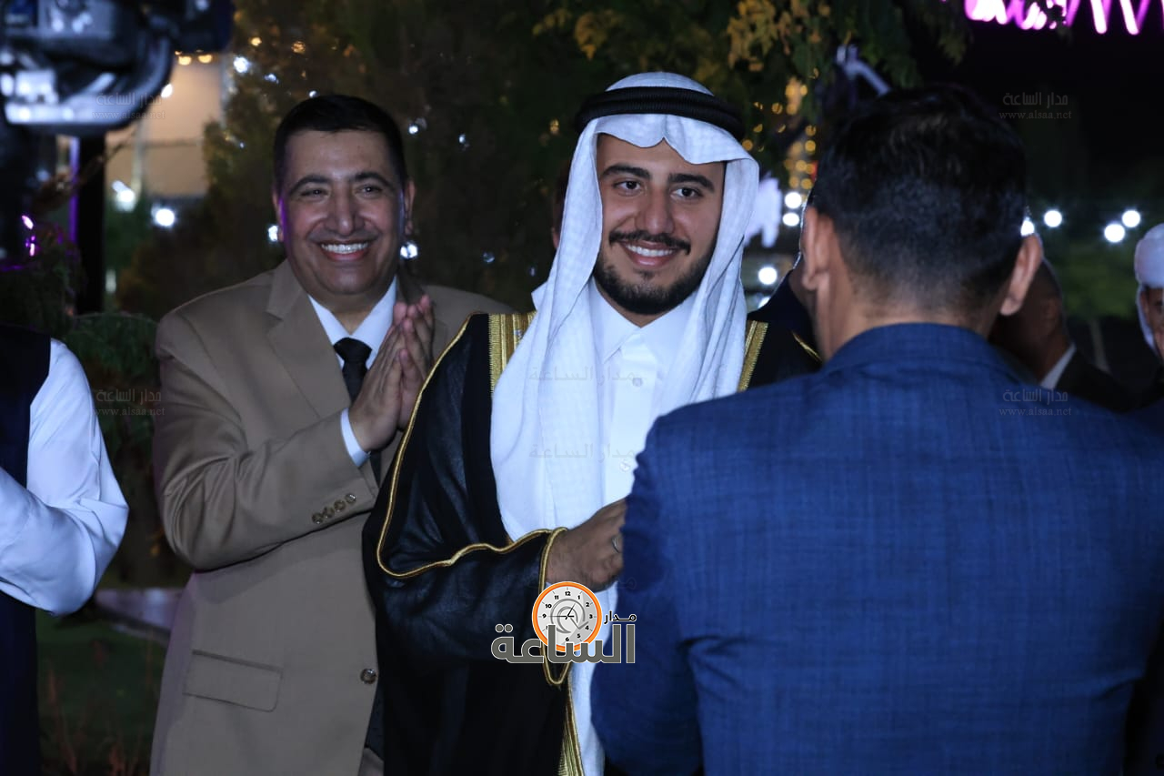 Madar Al-Saa Images 0.4602111344335478