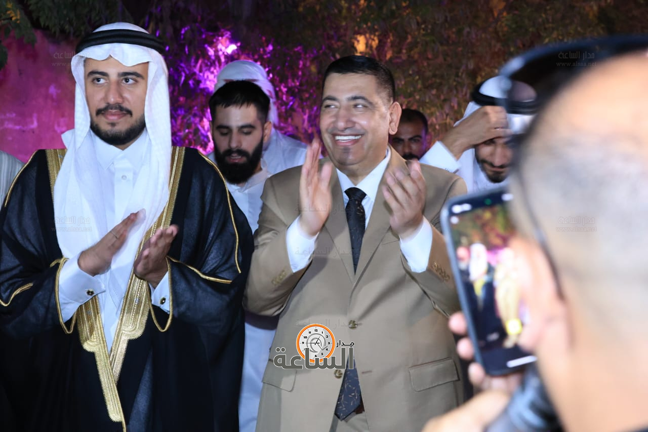 Madar Al-Saa Images 0.42238383239110944