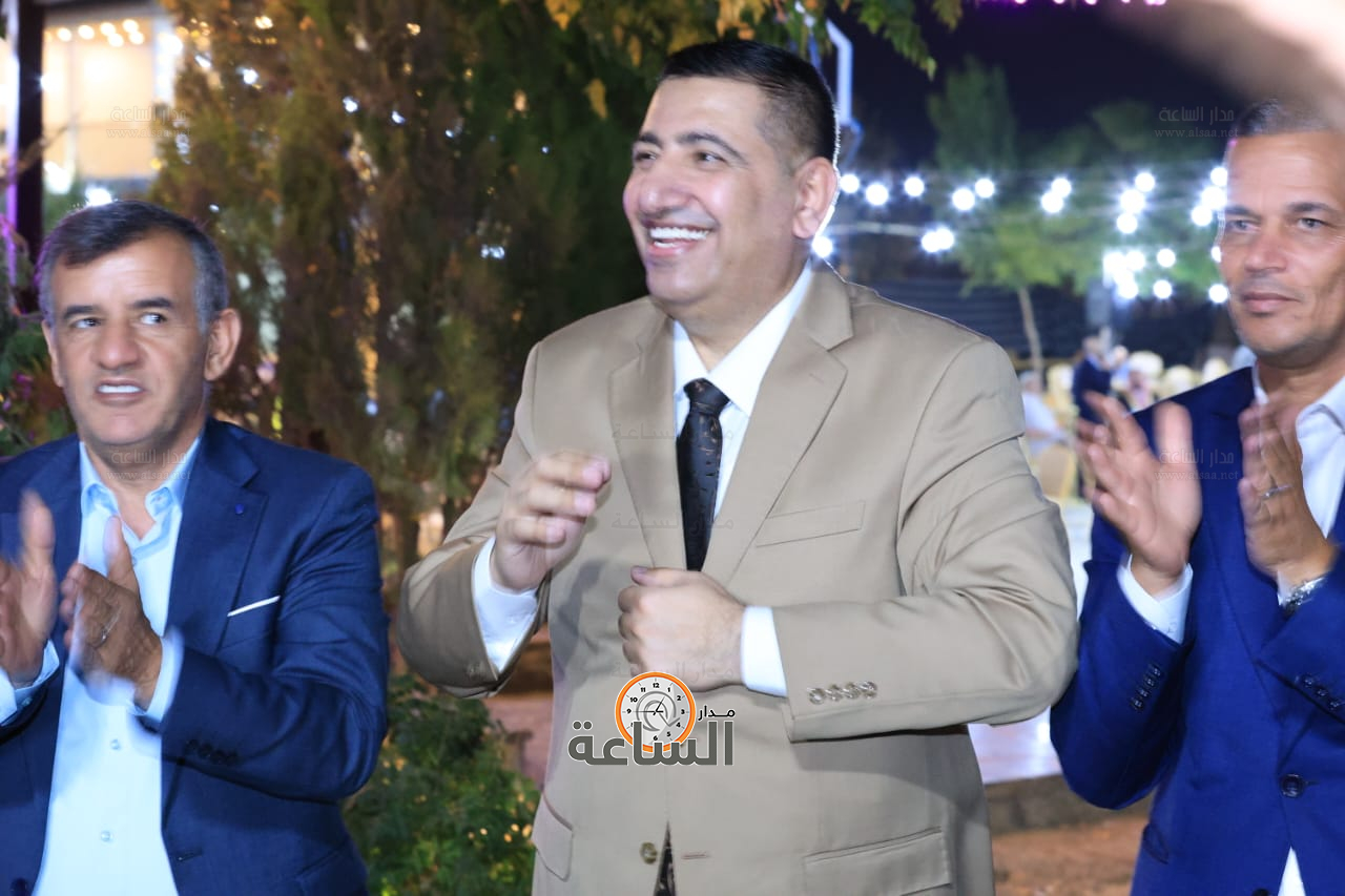 Madar Al-Saa Images 0.5720508748215468