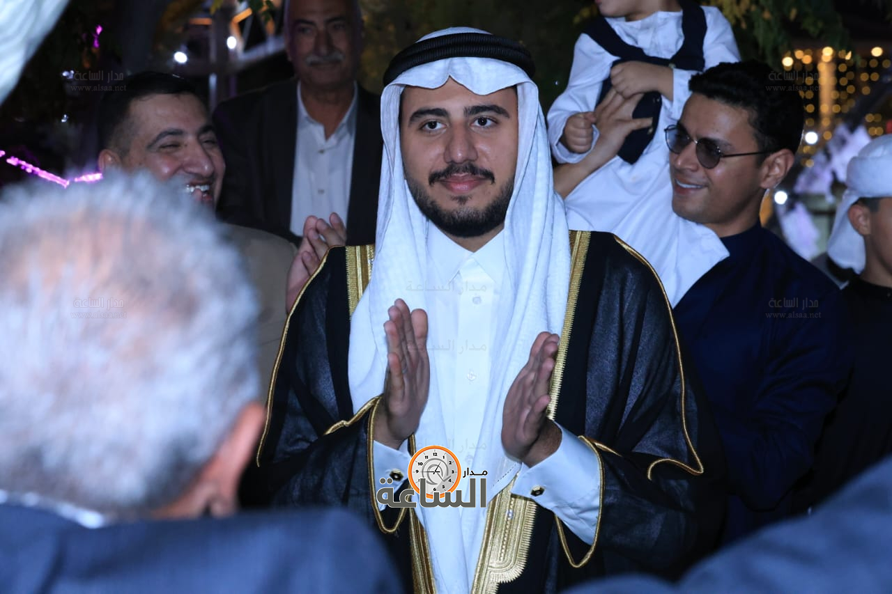 Madar Al-Saa Images 0.4312563614041376