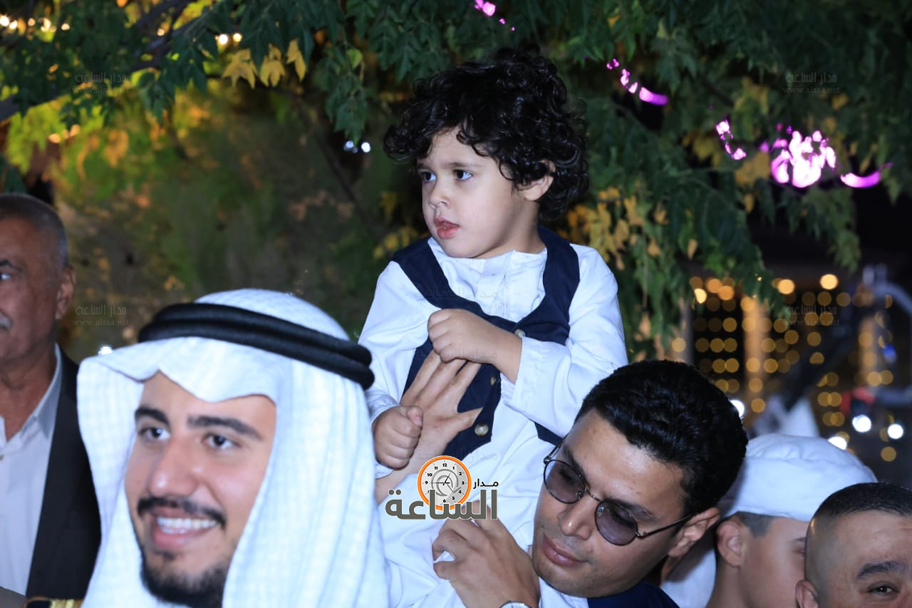 Madar Al-Saa Images 0.2949229257191006