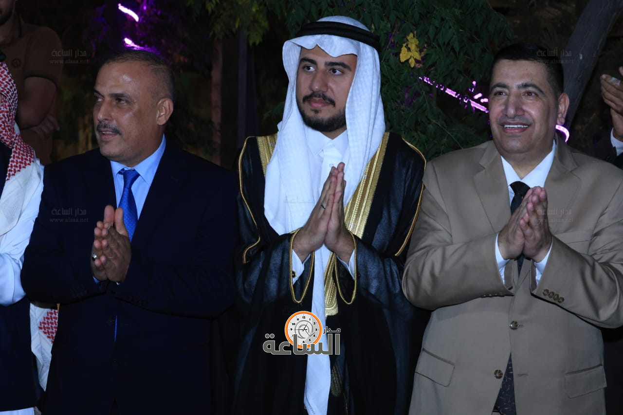 Madar Al-Saa Images 0.8622946374086217