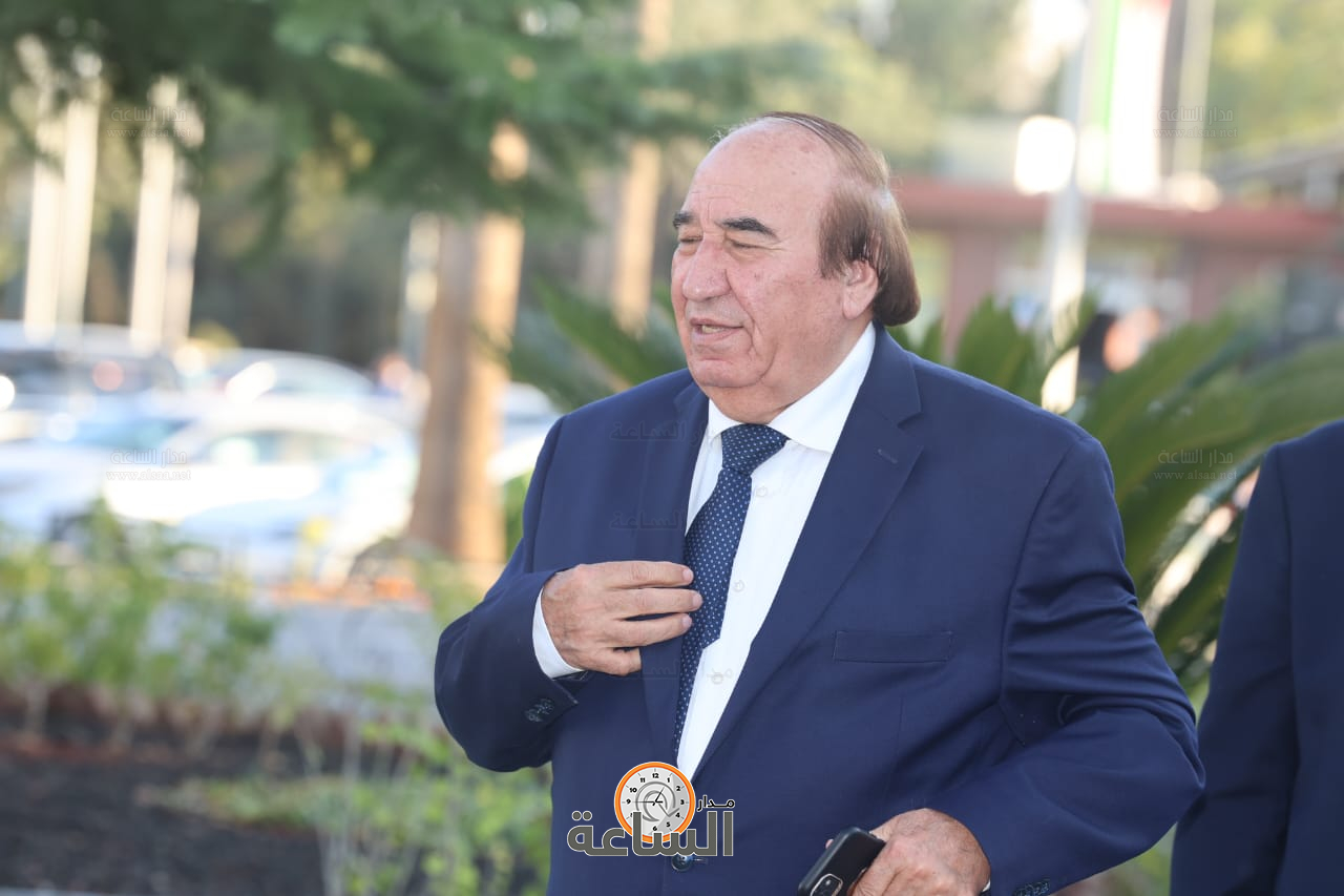 Madar Al-Saa Images 0.2952085435207461