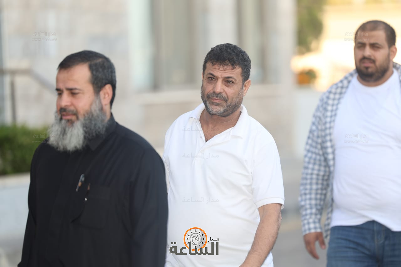 Madar Al-Saa Images 0.8584326130305819