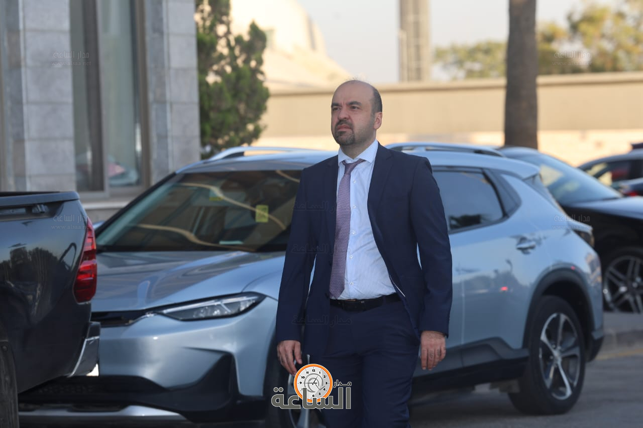 Madar Al-Saa Images 0.36354402105712214