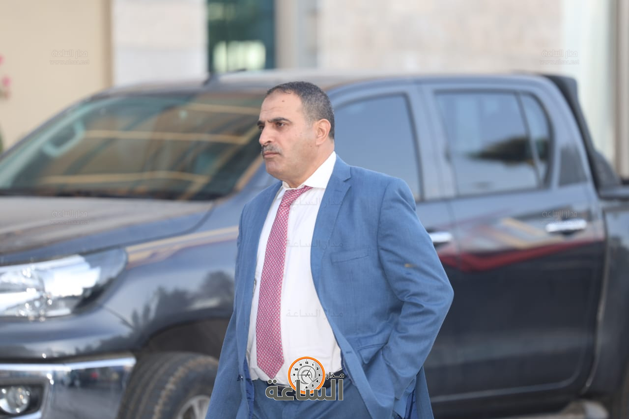 Madar Al-Saa Images 0.11707447216533073