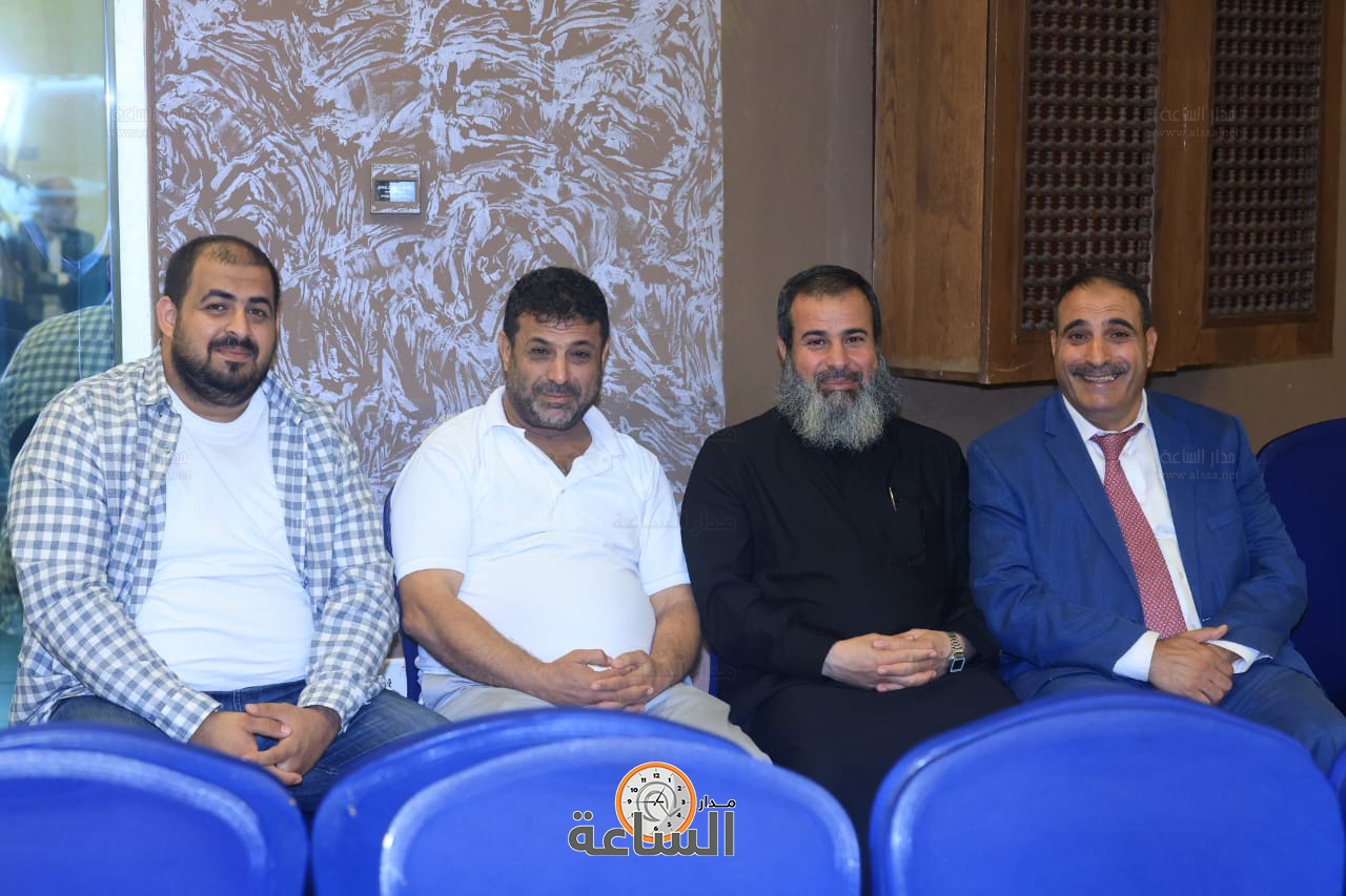 Madar Al-Saa Images 0.9116292546355894