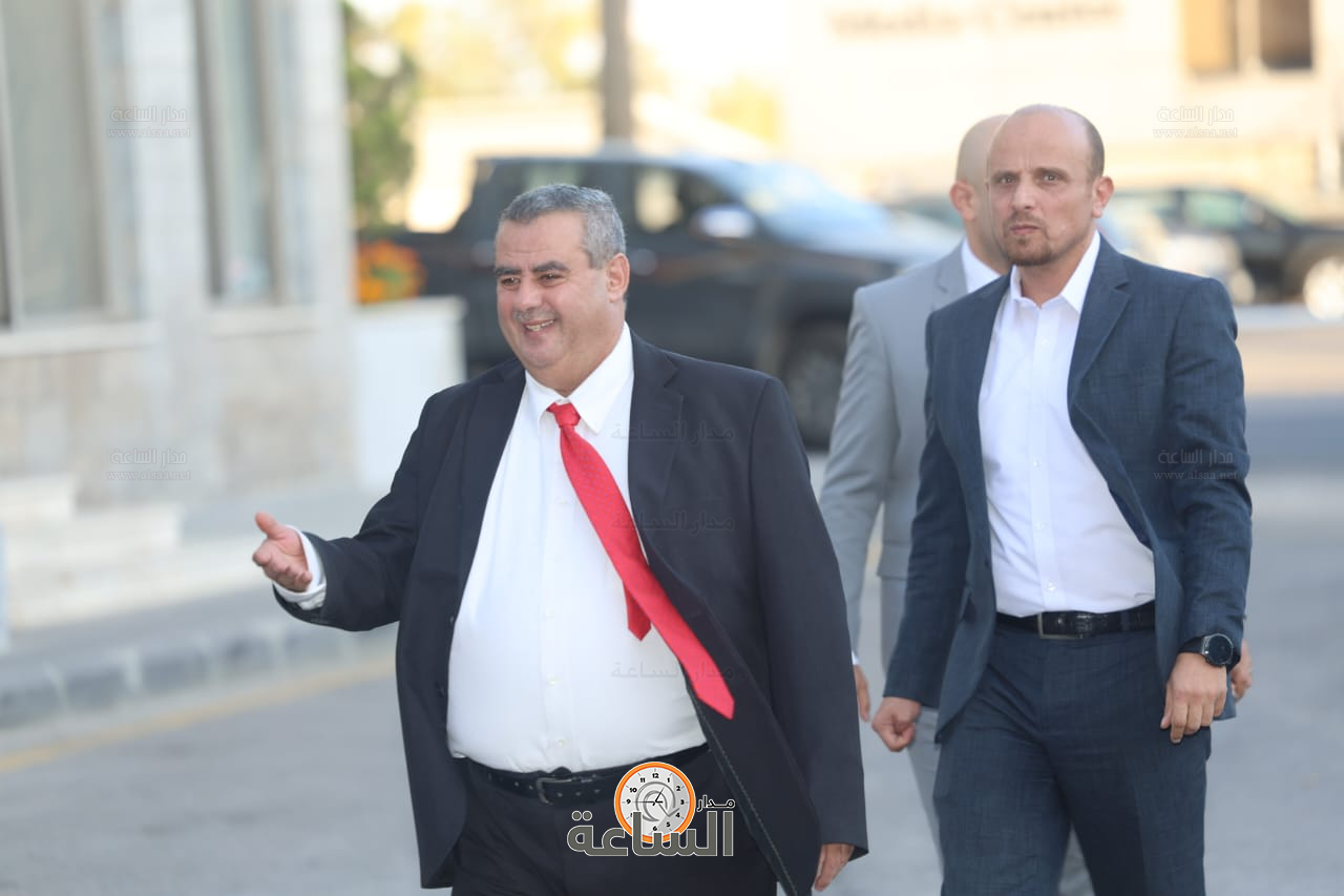 Madar Al-Saa Images 0.6510985001514181