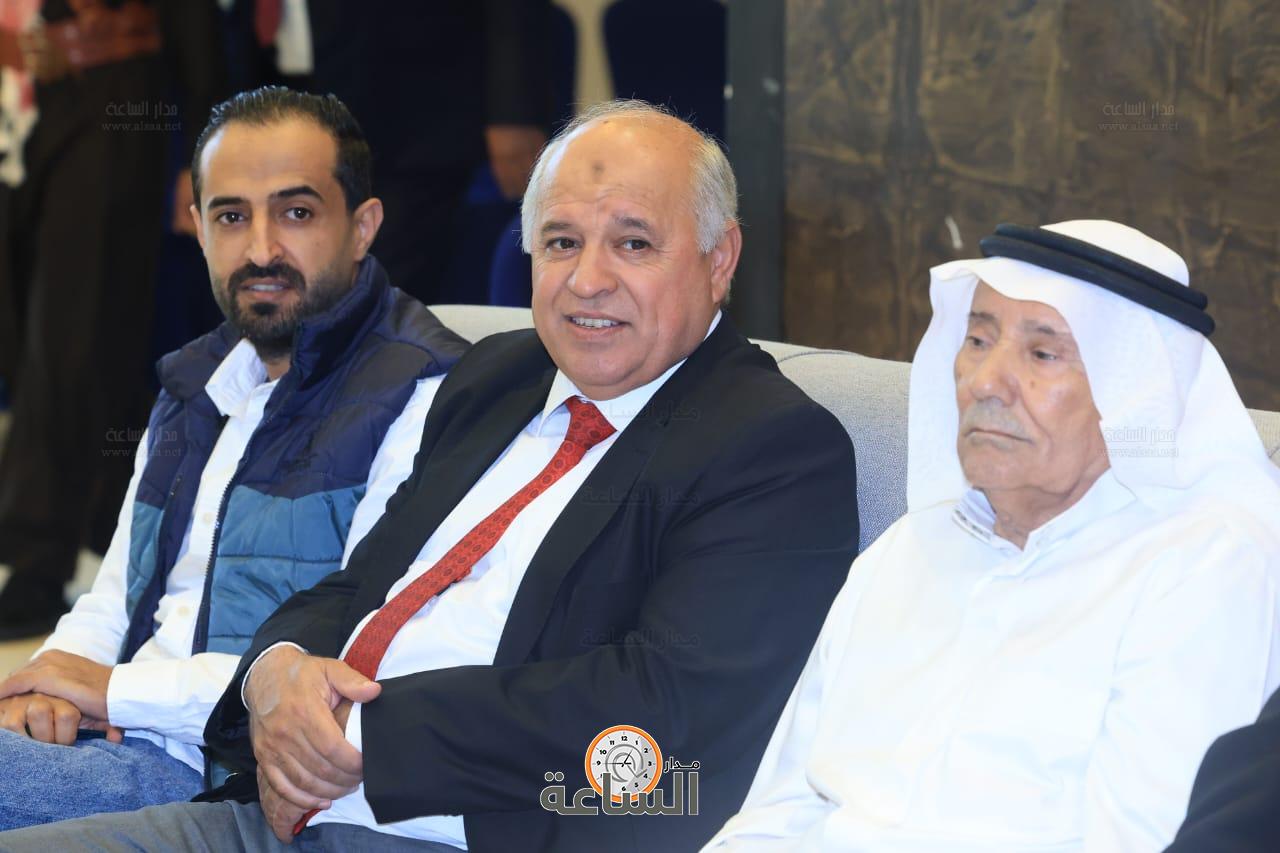 Madar Al-Saa Images 0.680081966202283