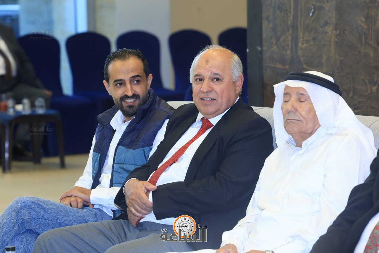 Madar Al-Saa Images 0.6301403532441339