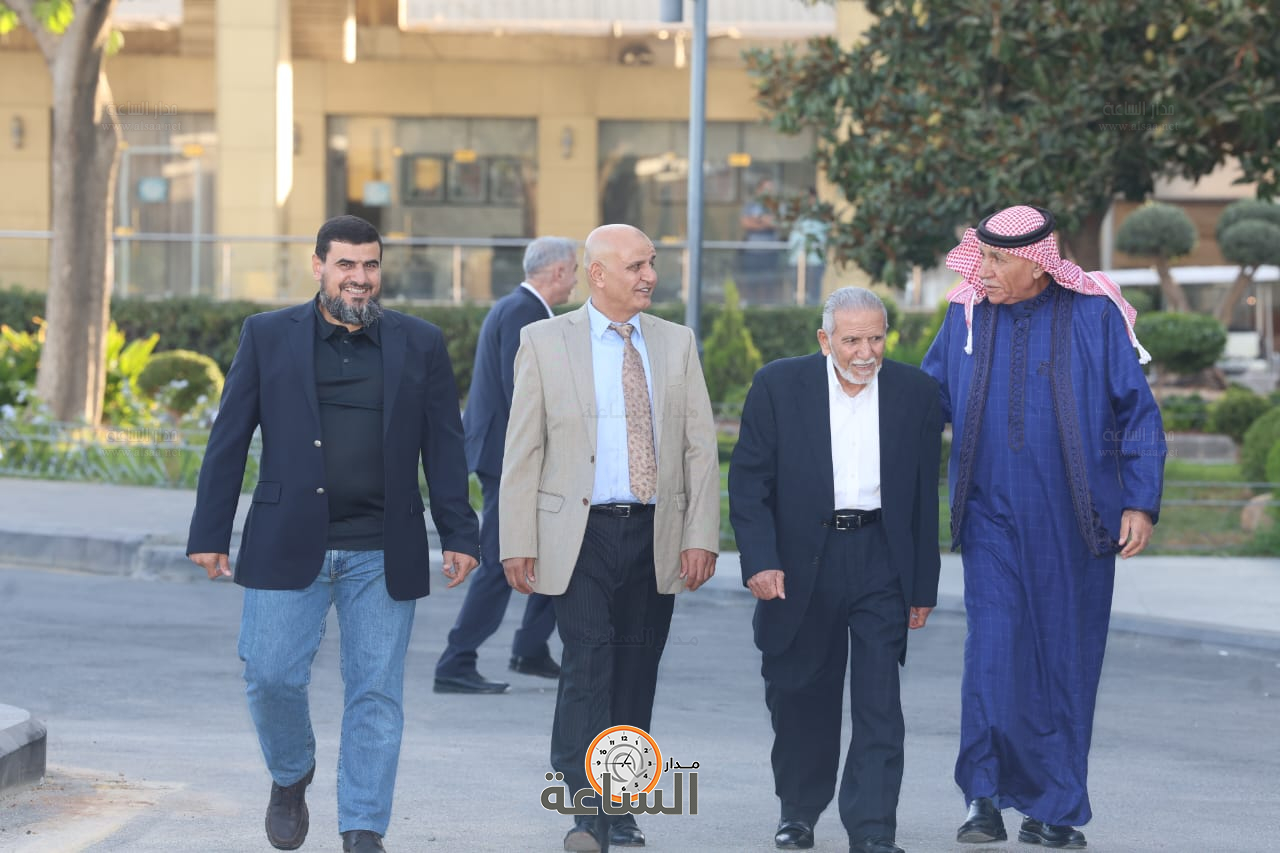 Madar Al-Saa Images 0.11643437509691268