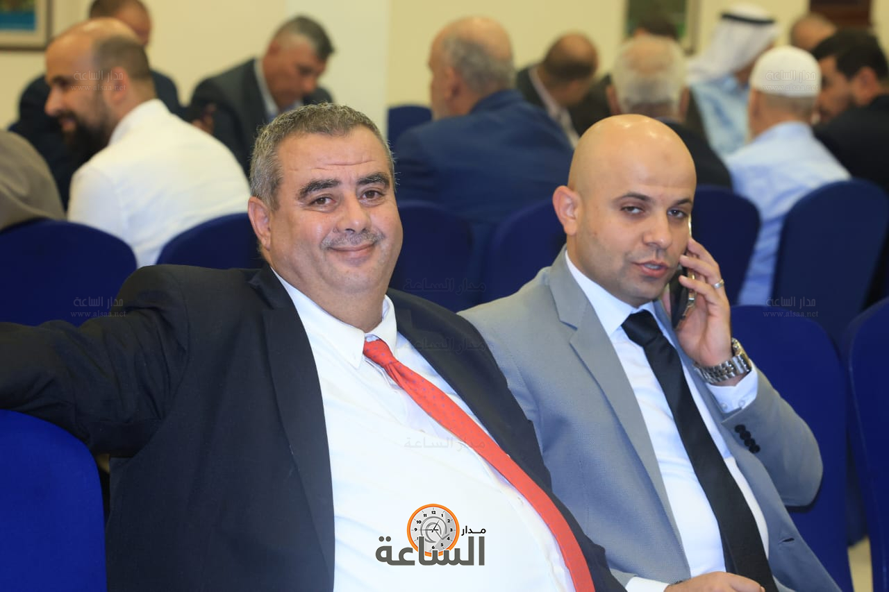 Madar Al-Saa Images 0.31511964229912426