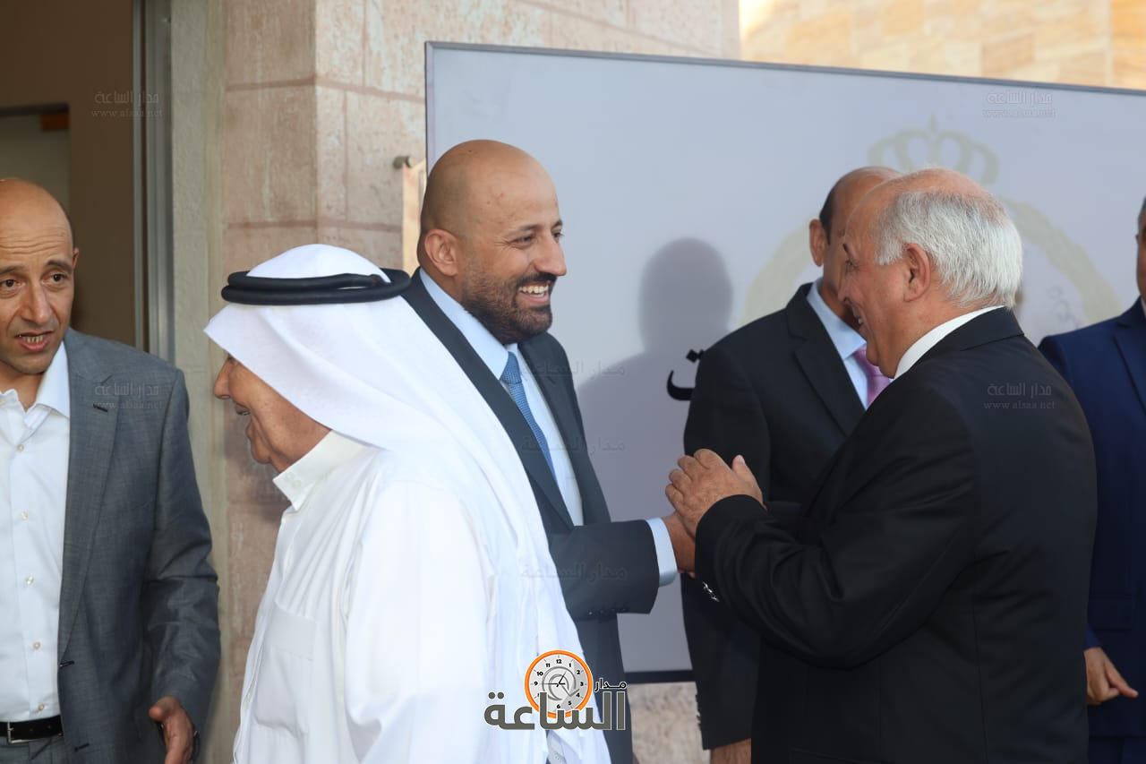 Madar Al-Saa Images 0.14671618217619475