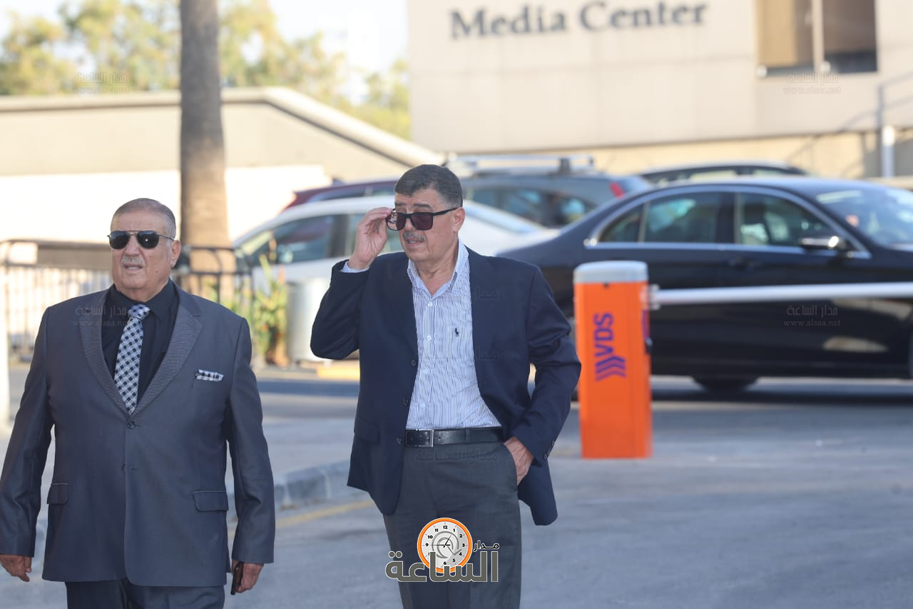 Madar Al-Saa Images 0.3892267820659506