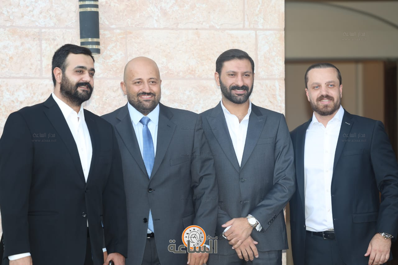 Madar Al-Saa Images 0.35454250728073977