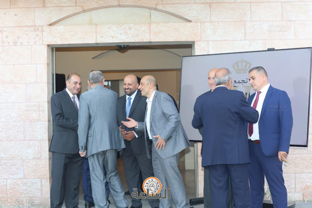 Madar Al-Saa Images 0.8167034754008096