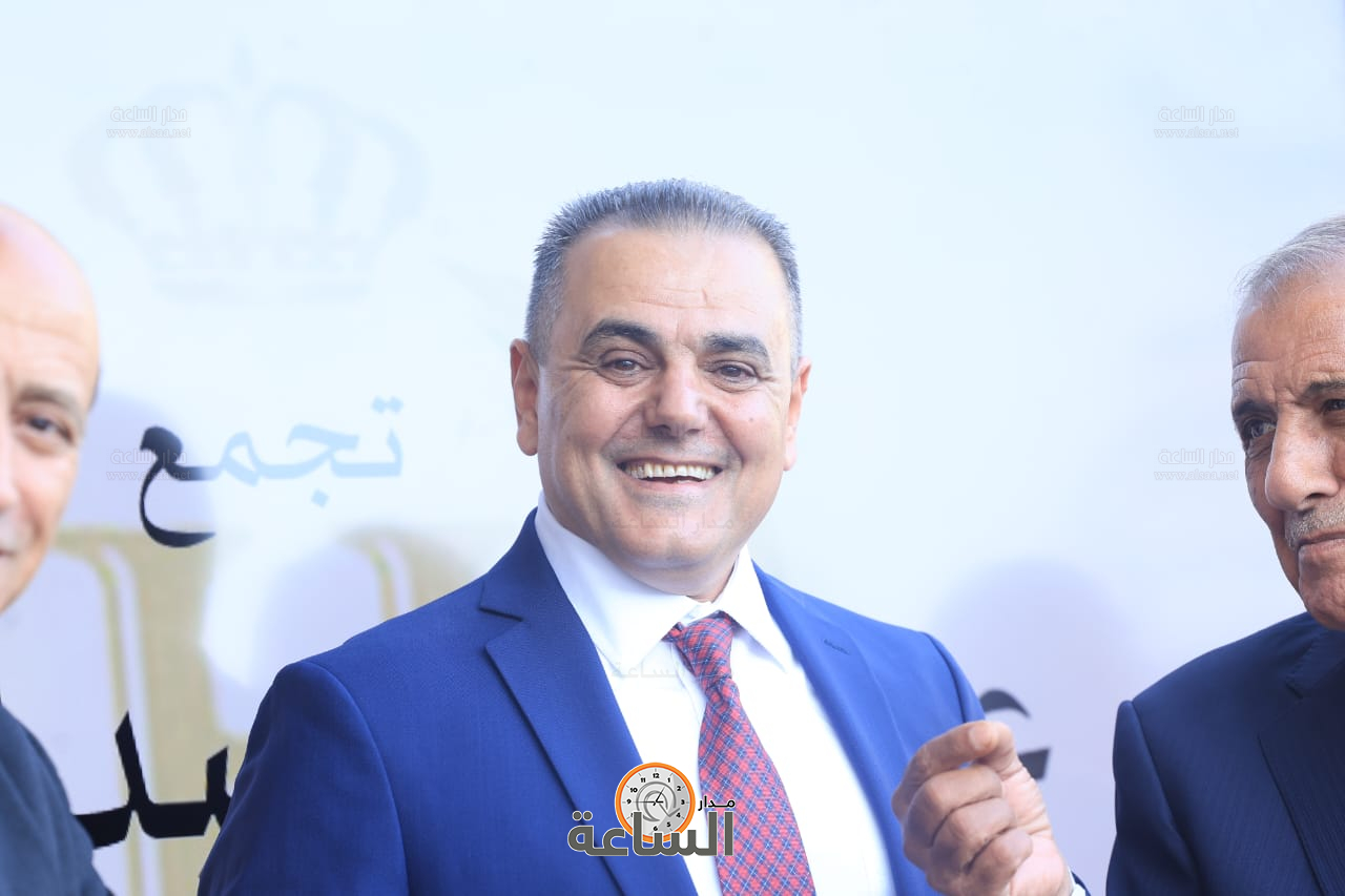 Madar Al-Saa Images 0.5416220304127719