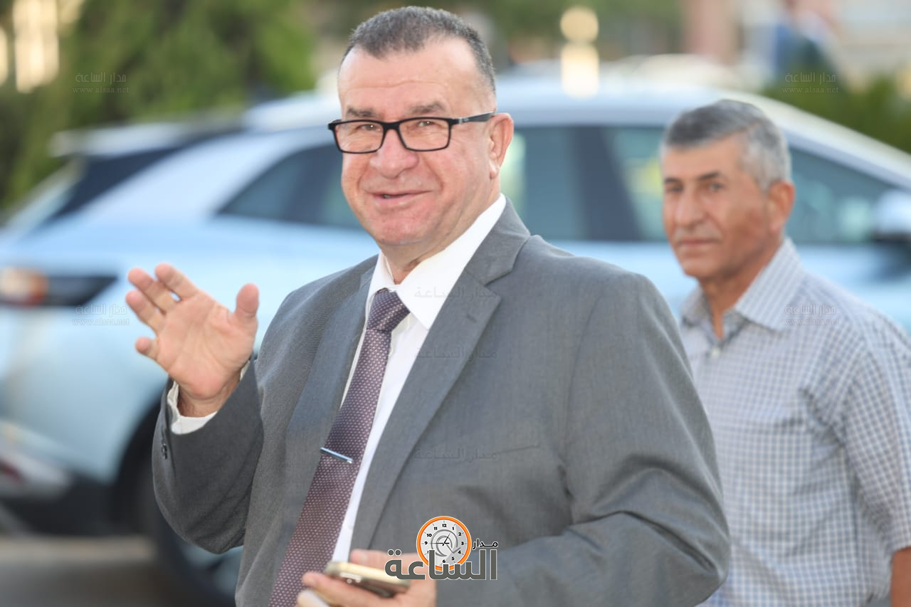 Madar Al-Saa Images 0.3218994091076842