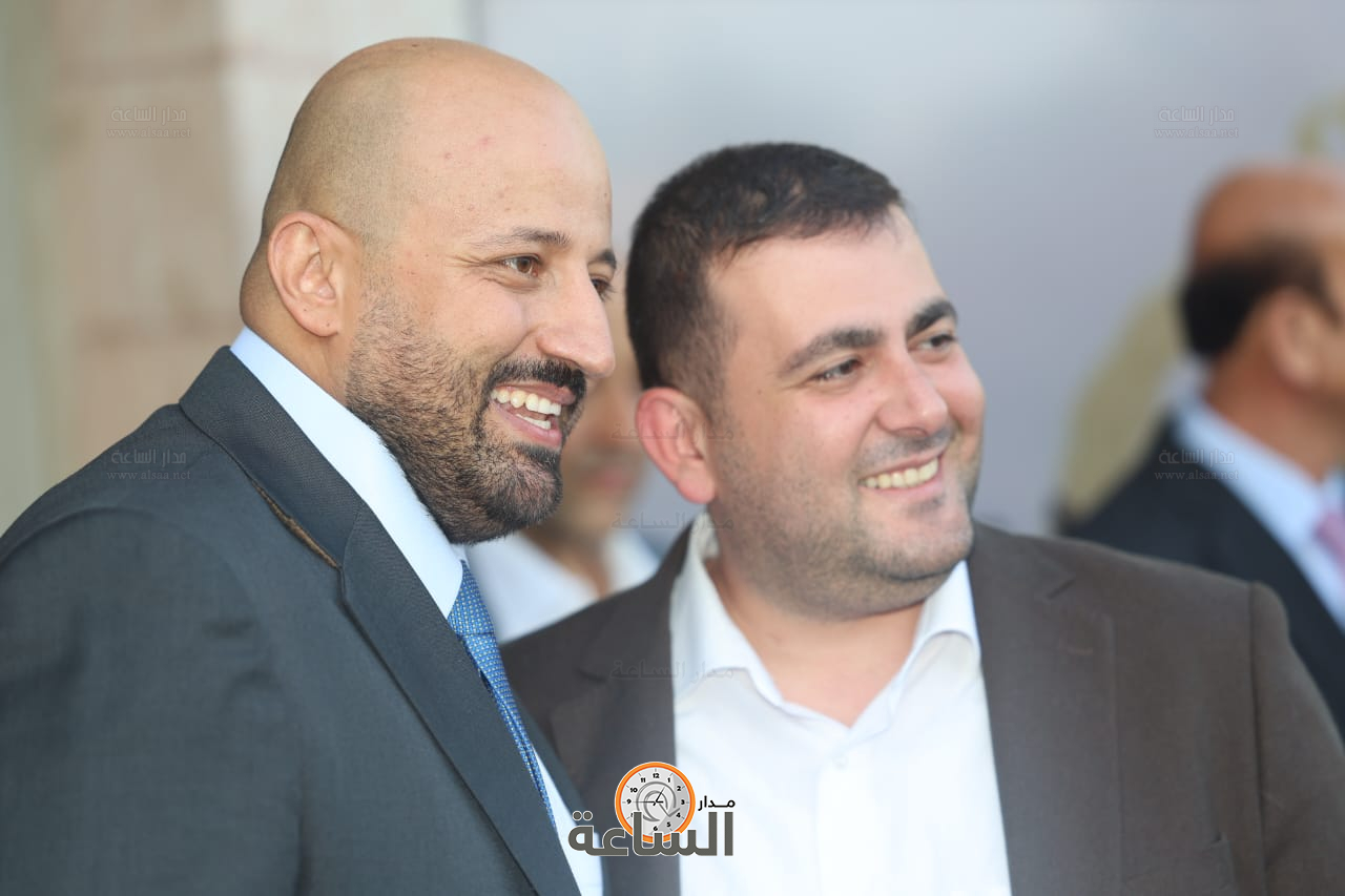 Madar Al-Saa Images 0.3124180655064934