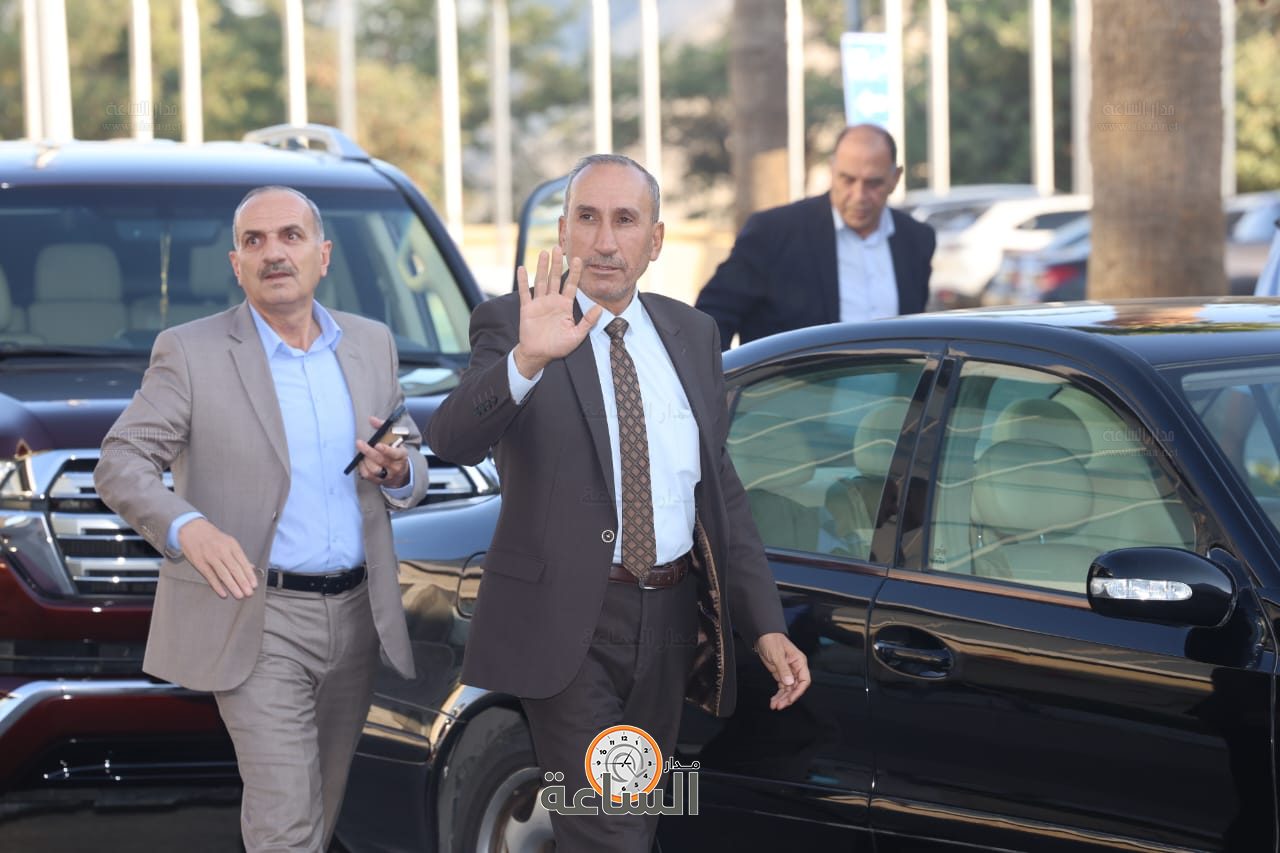 Madar Al-Saa Images 0.9268077804986575