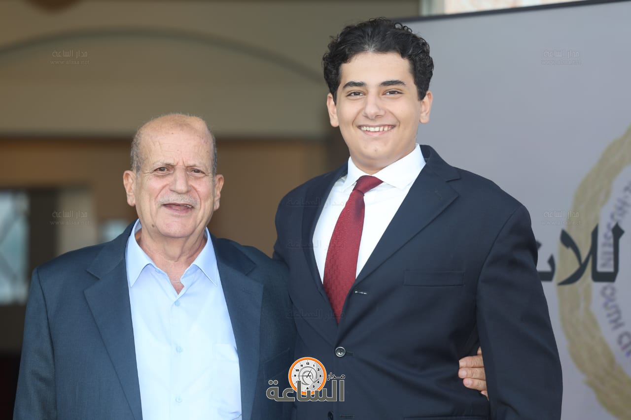 Madar Al-Saa Images 0.19039841550295444