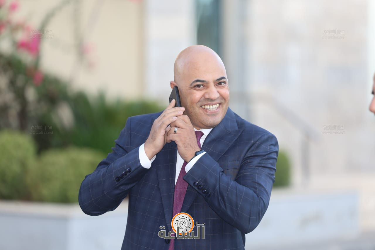 Madar Al-Saa Images 0.8290388958616025