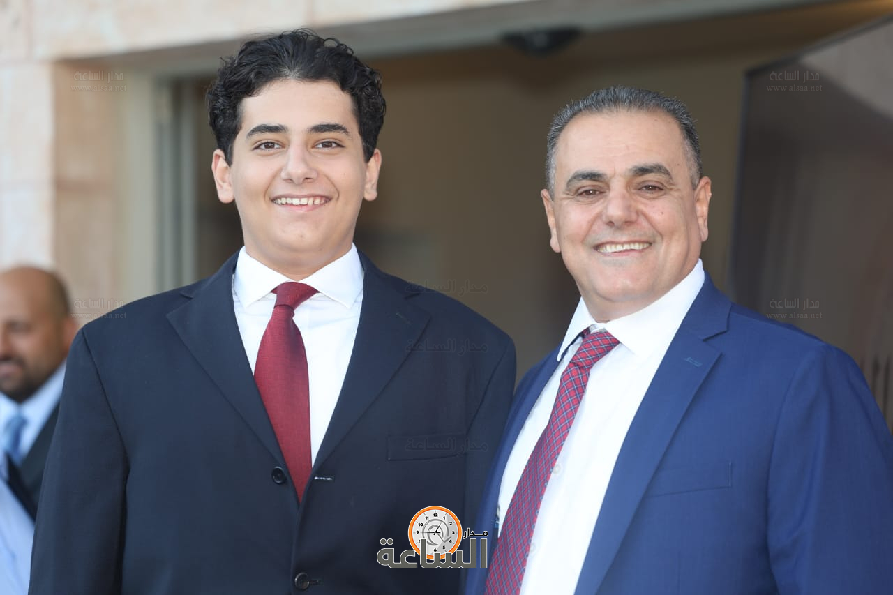 Madar Al-Saa Images 0.2154733700892727