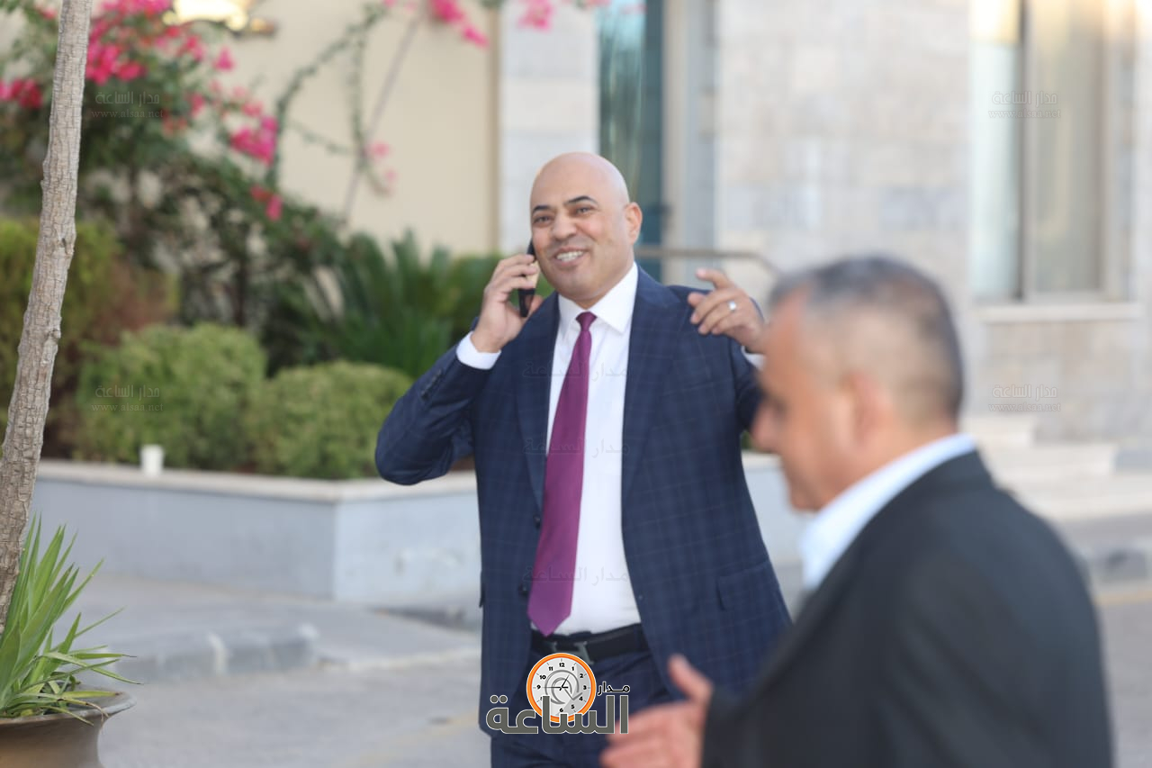 Madar Al-Saa Images 0.33641178108945846