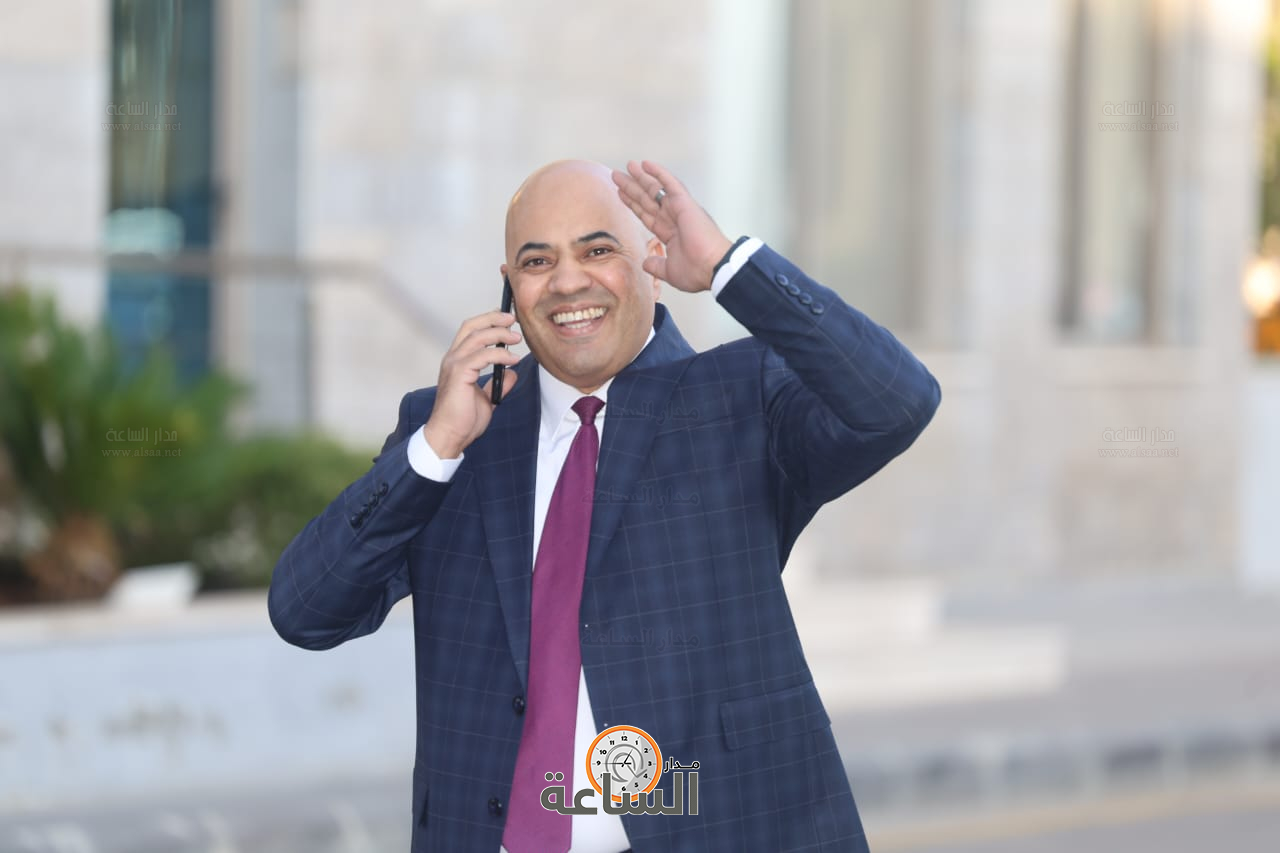 Madar Al-Saa Images 0.20169214522055334