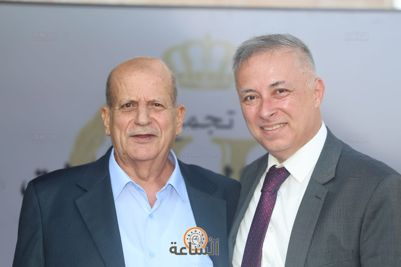 Madar Al-Saa Images 0.28108566451534855