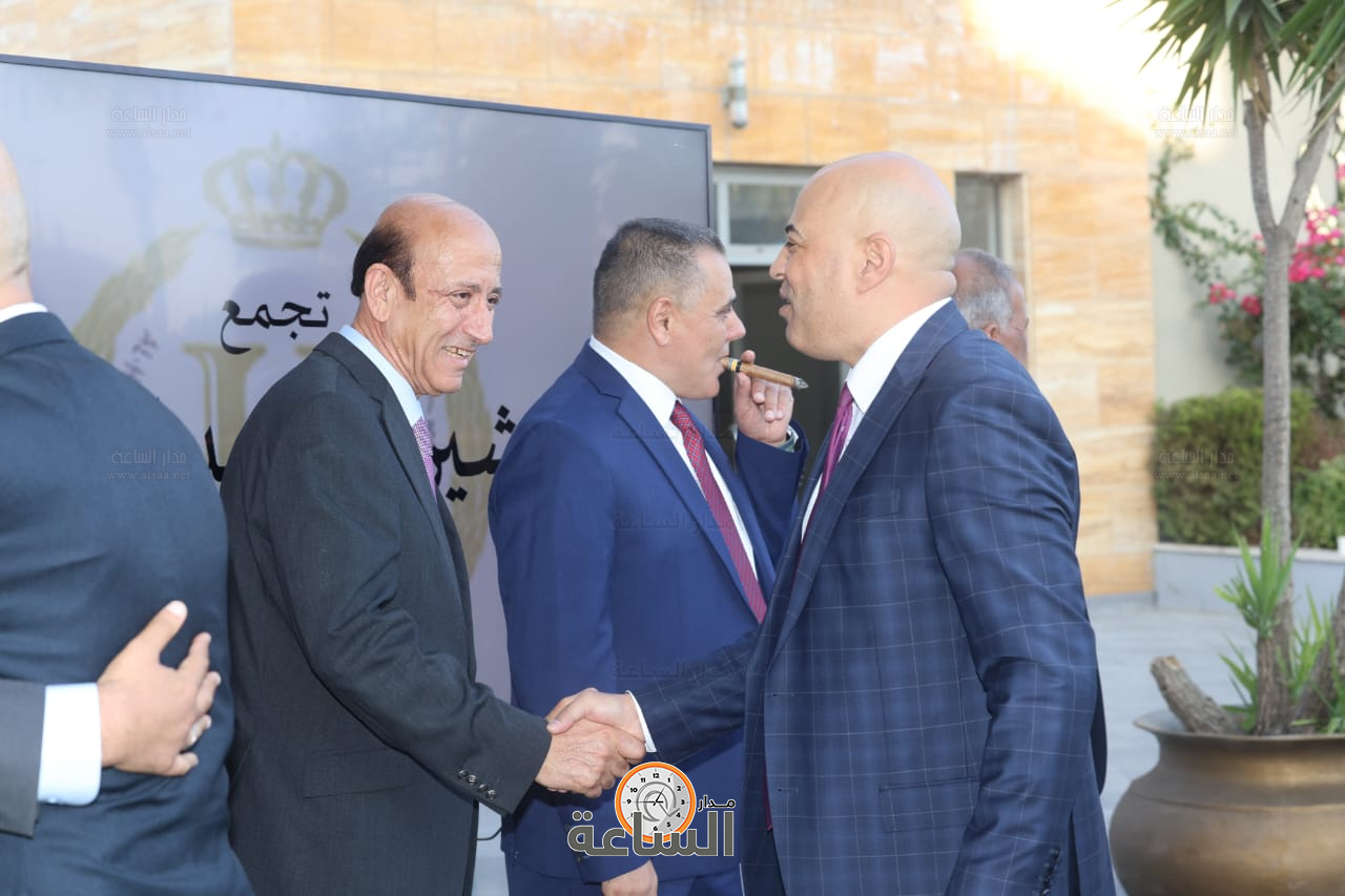 Madar Al-Saa Images 0.48303262912748146