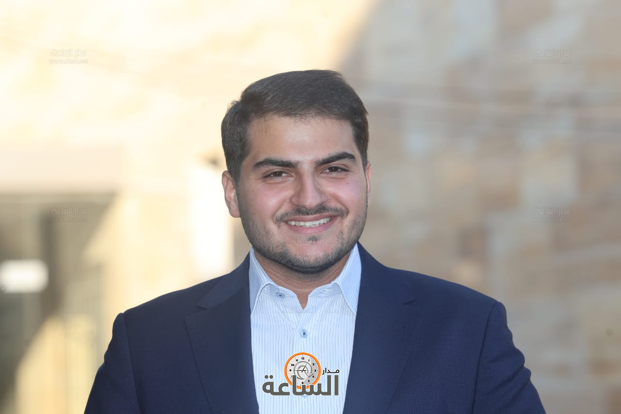 Madar Al-Saa Images 0.3851679942914842