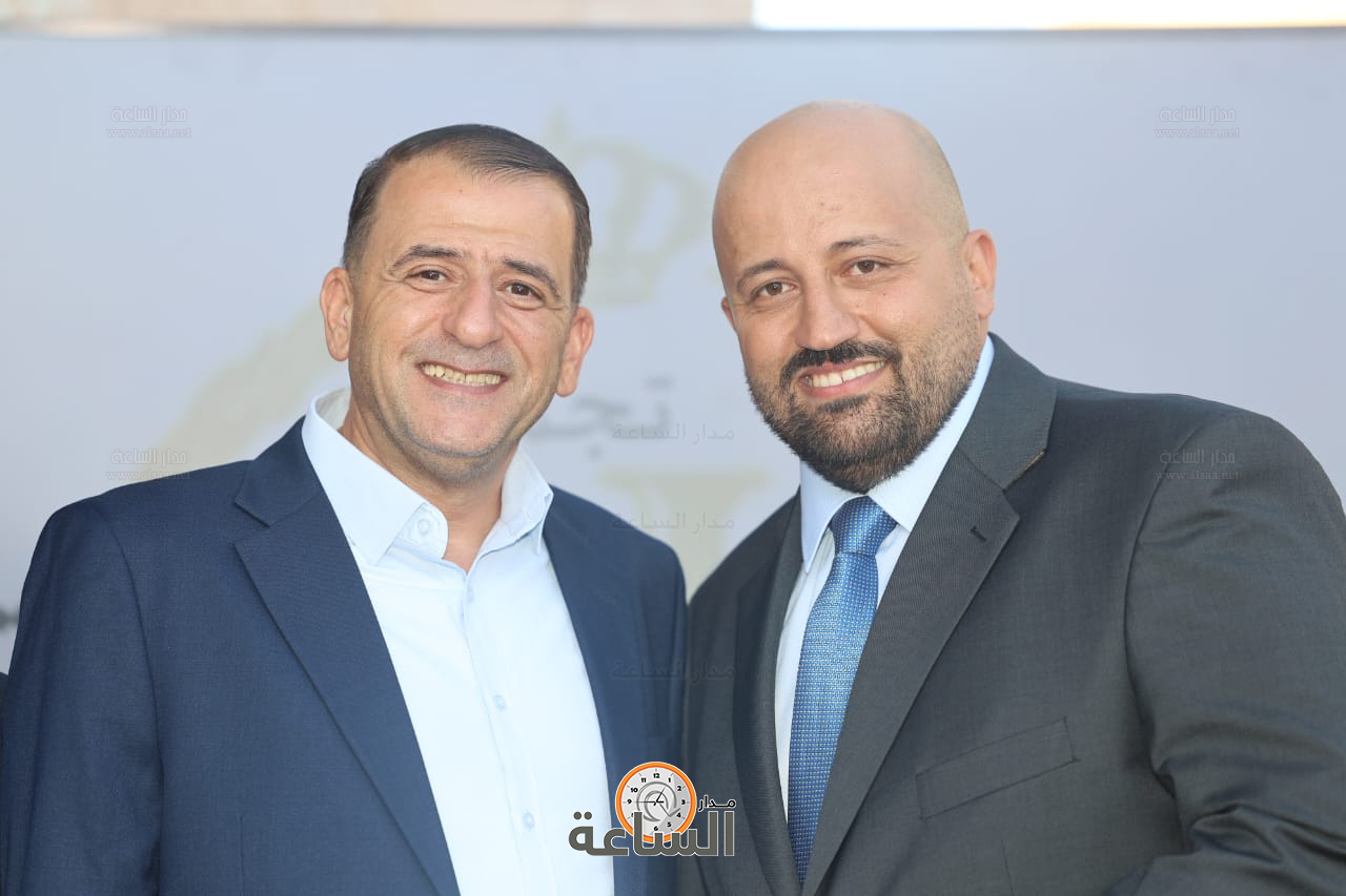 Madar Al-Saa Images 0.8581093937689626