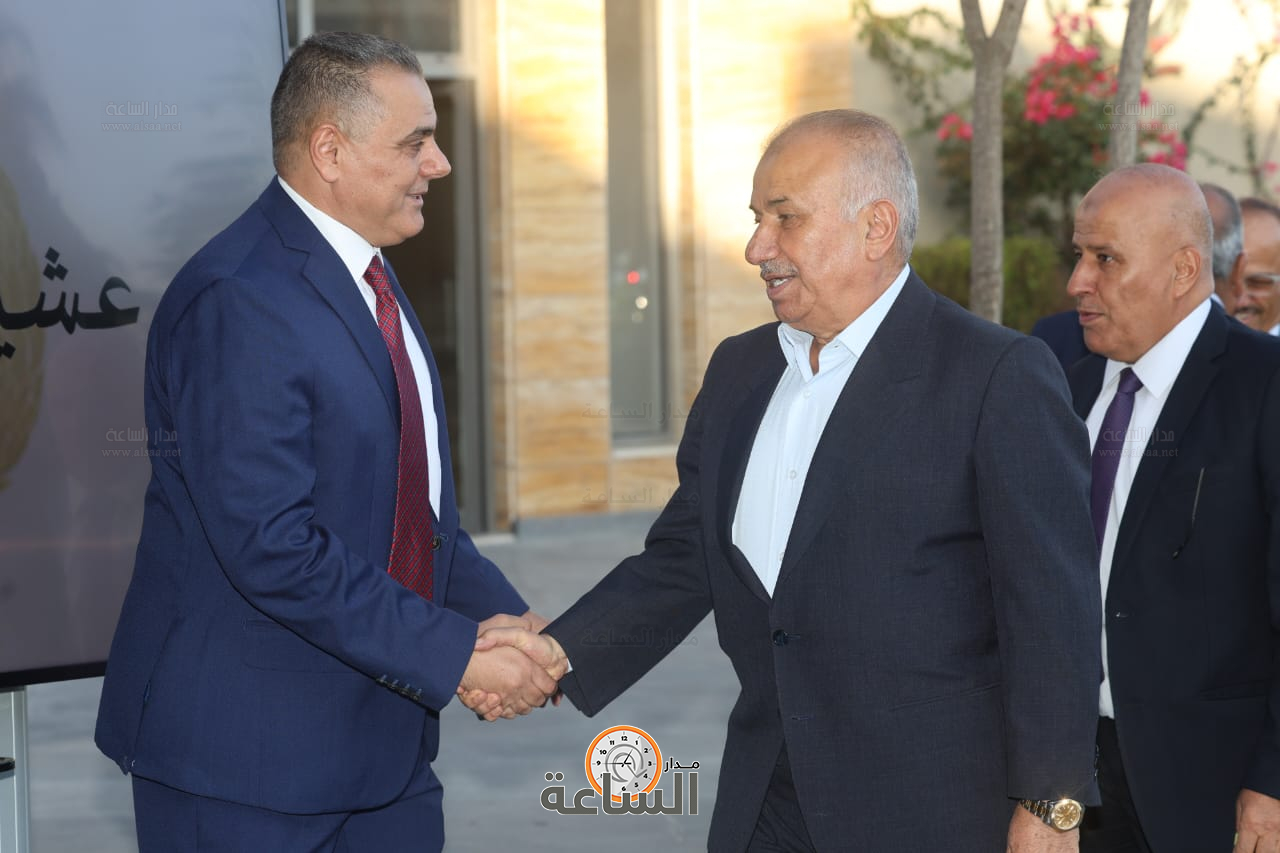 Madar Al-Saa Images 0.899384211344005