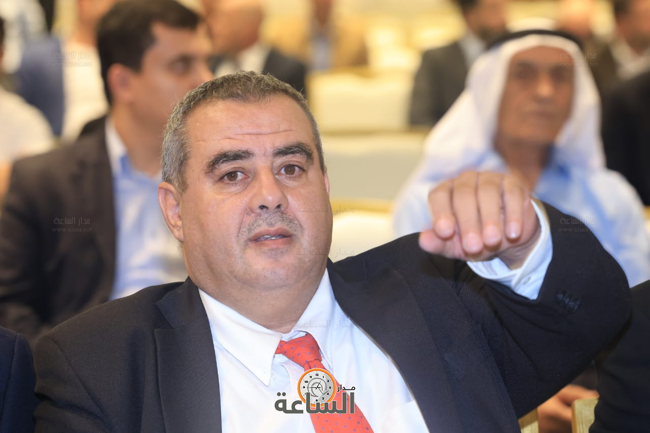 Madar Al-Saa Images 0.04432914178235381