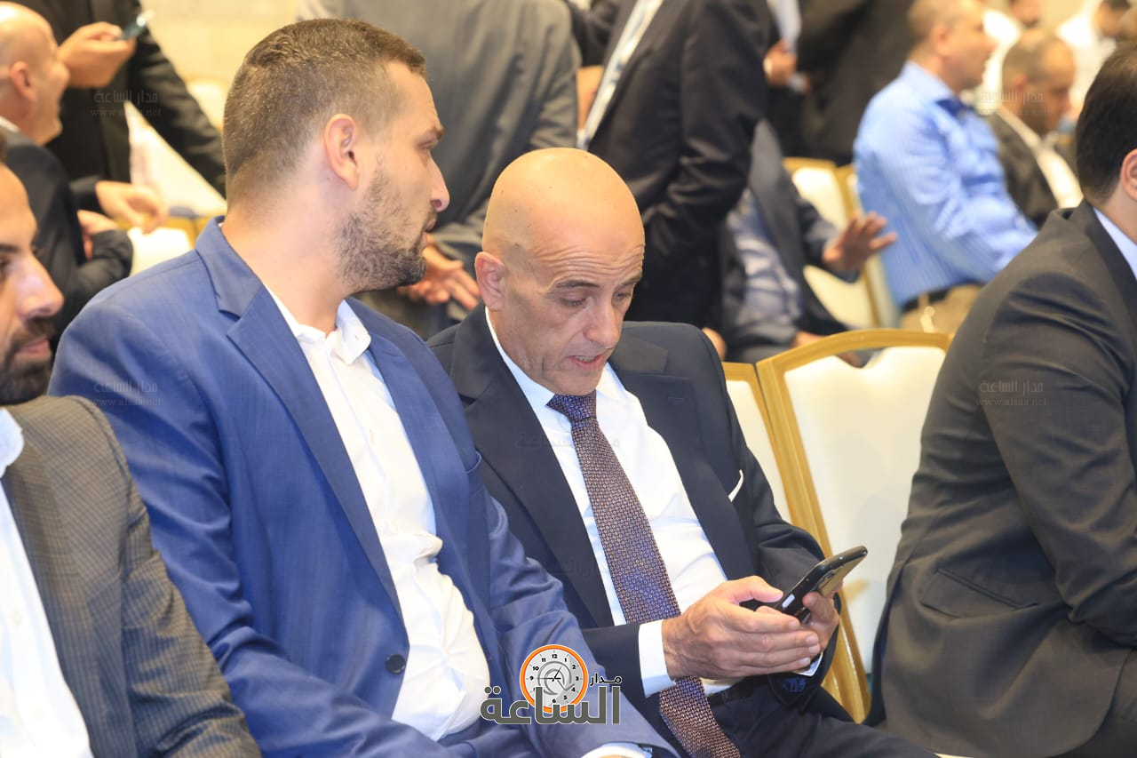 Madar Al-Saa Images 0.5644899862342647