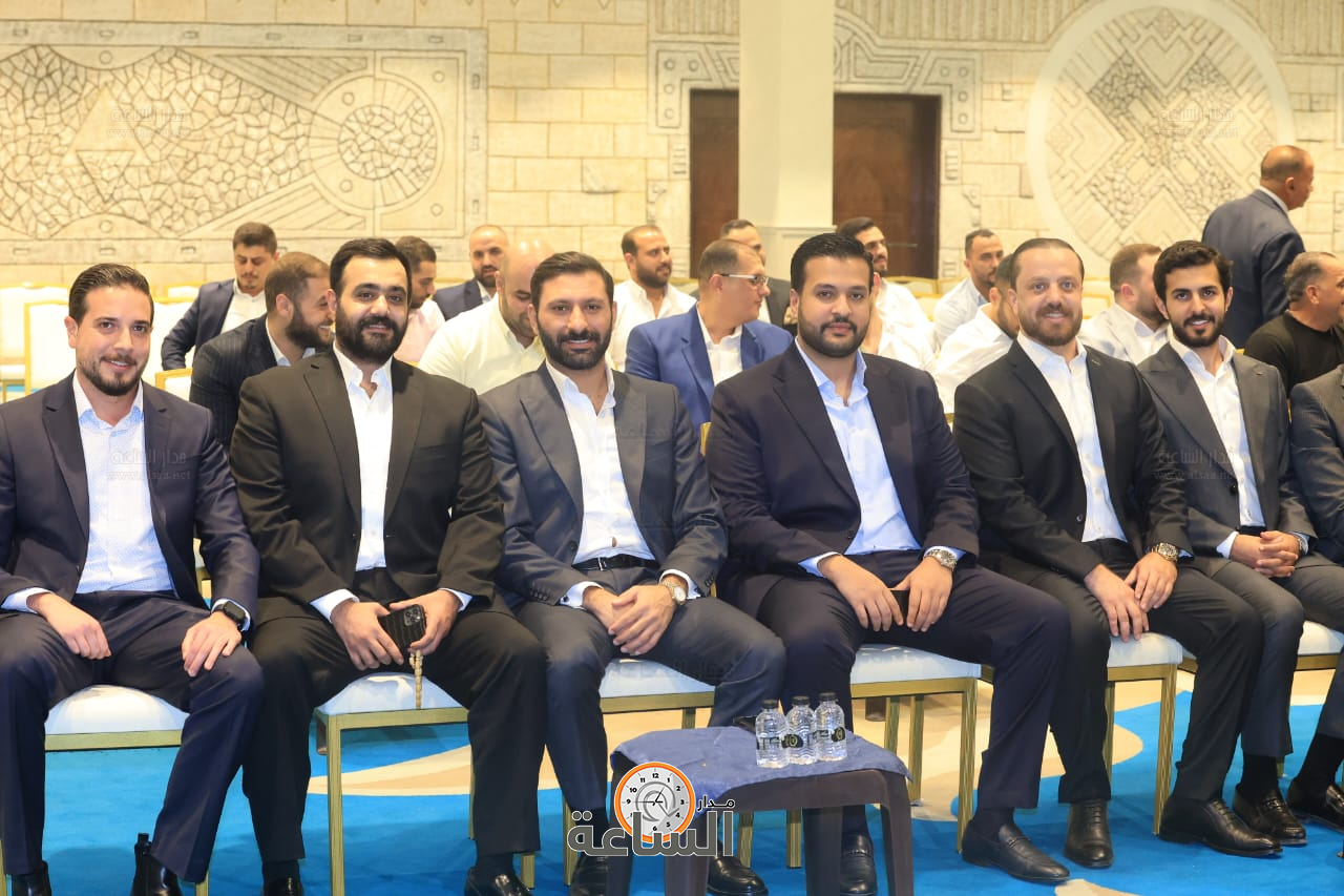 Madar Al-Saa Images 0.4769204117070738