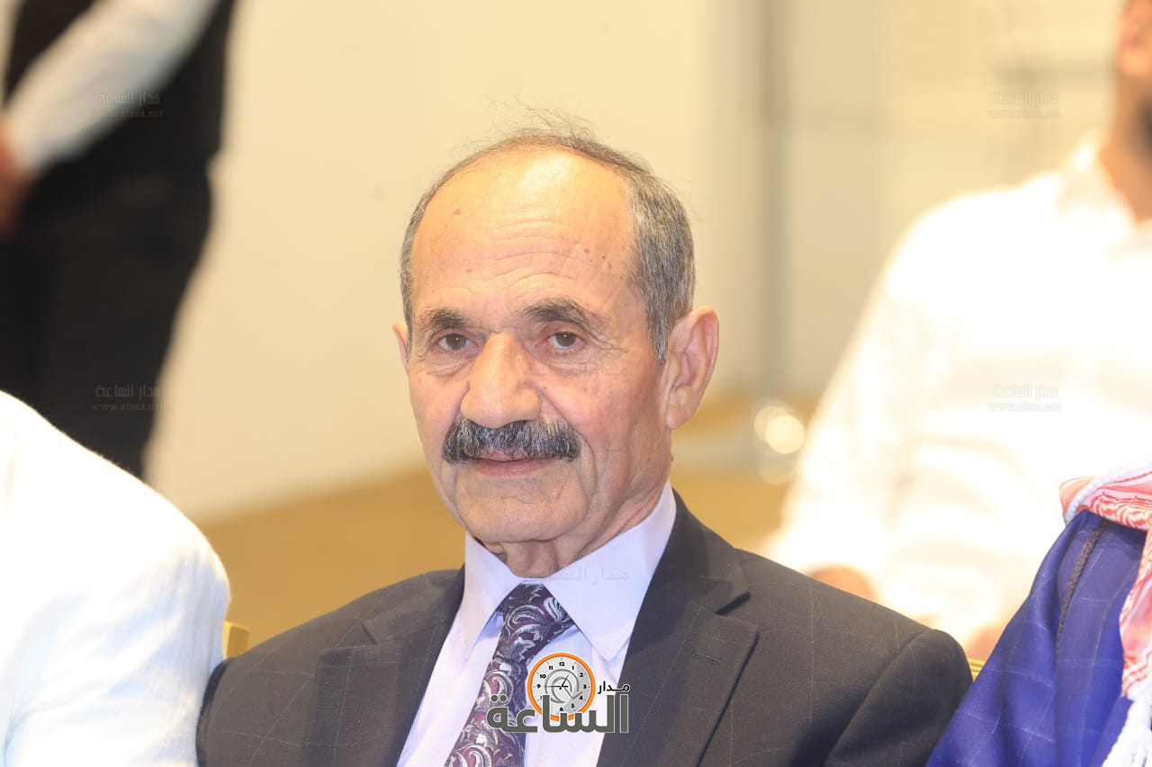 Madar Al-Saa Images 0.3658908896333427