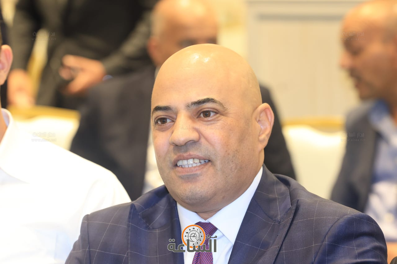 Madar Al-Saa Images 0.36423097724932496