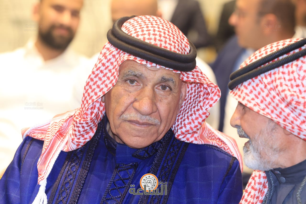 Madar Al-Saa Images 0.513551880273889