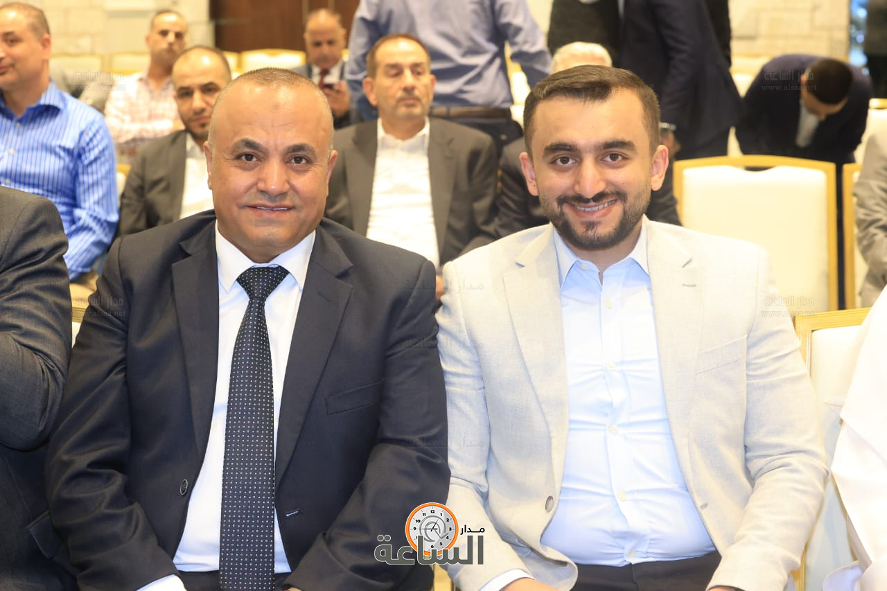 Madar Al-Saa Images 0.014258317954721988