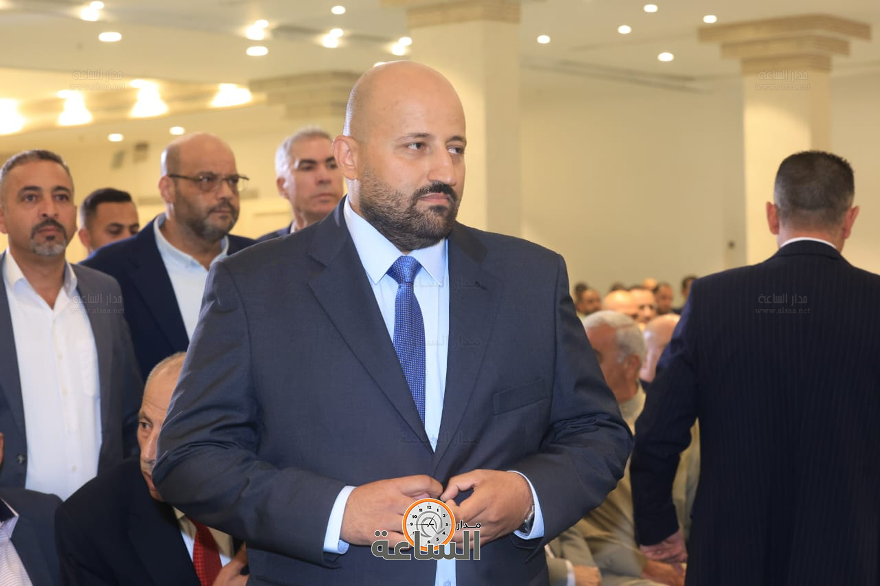 Madar Al-Saa Images 0.47942284302615823