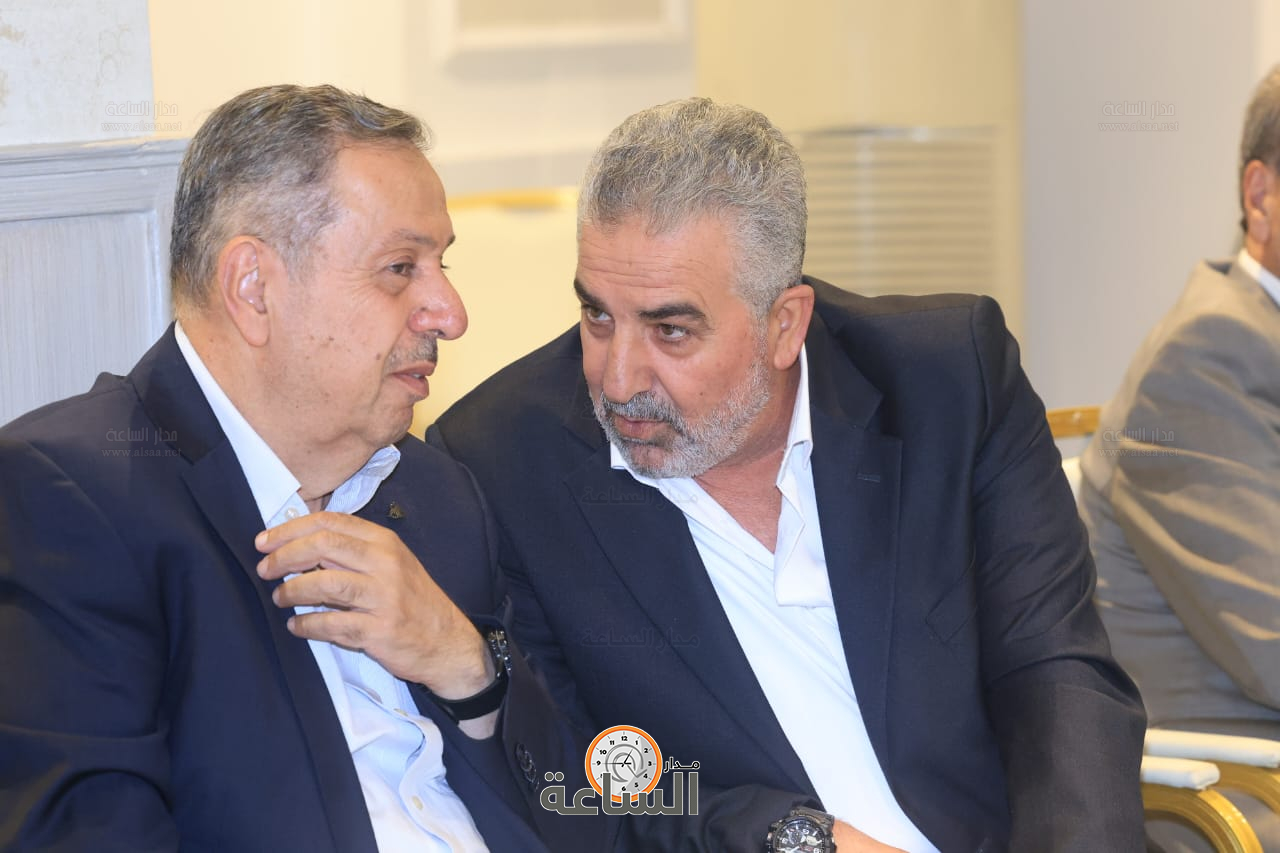 Madar Al-Saa Images 0.1410922903370252